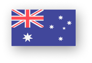 Australia Flag