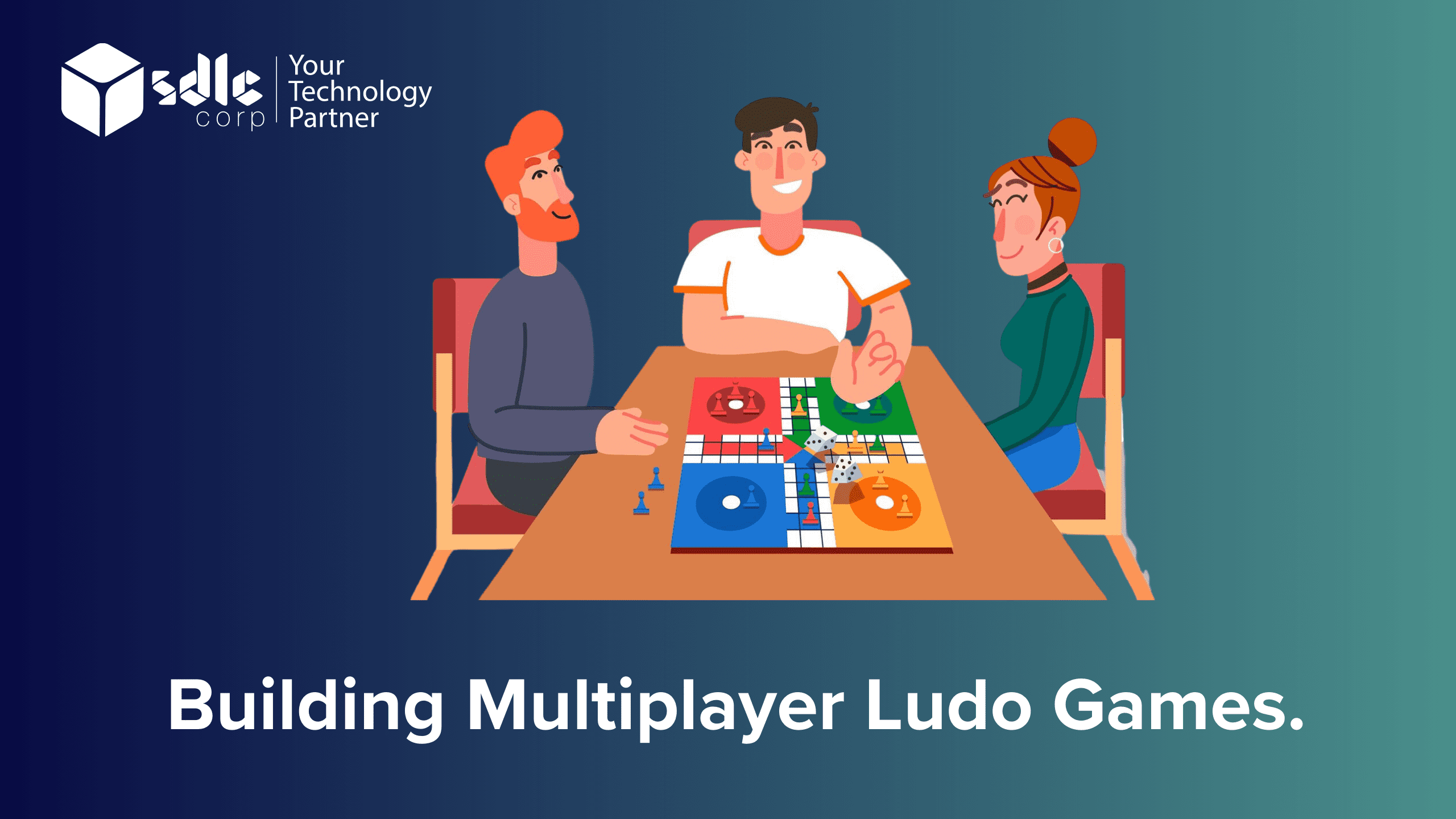 ludo game
