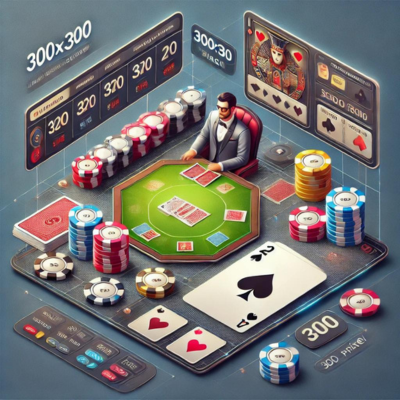 Card Game Development