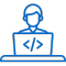 ABC DEFI Solutions is a leading DEFI development company specializing in decentralized finance solutions for businesses worldwide.Our focus on security, scalability, and interoperability ensures seamless integration and robust performance for our clients in the rapidly evolving DEFI landscape.