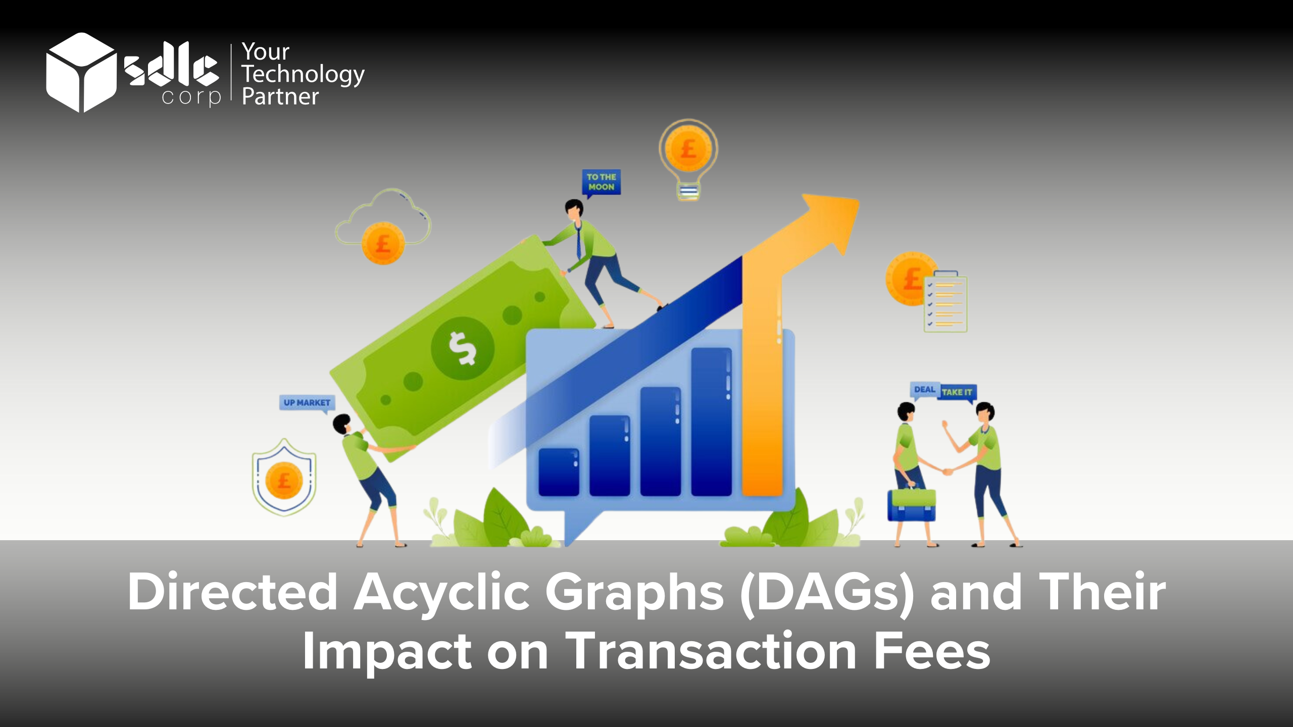 Directed Acyclic Graphs (DAGs) and Their Impact on Transaction Fees