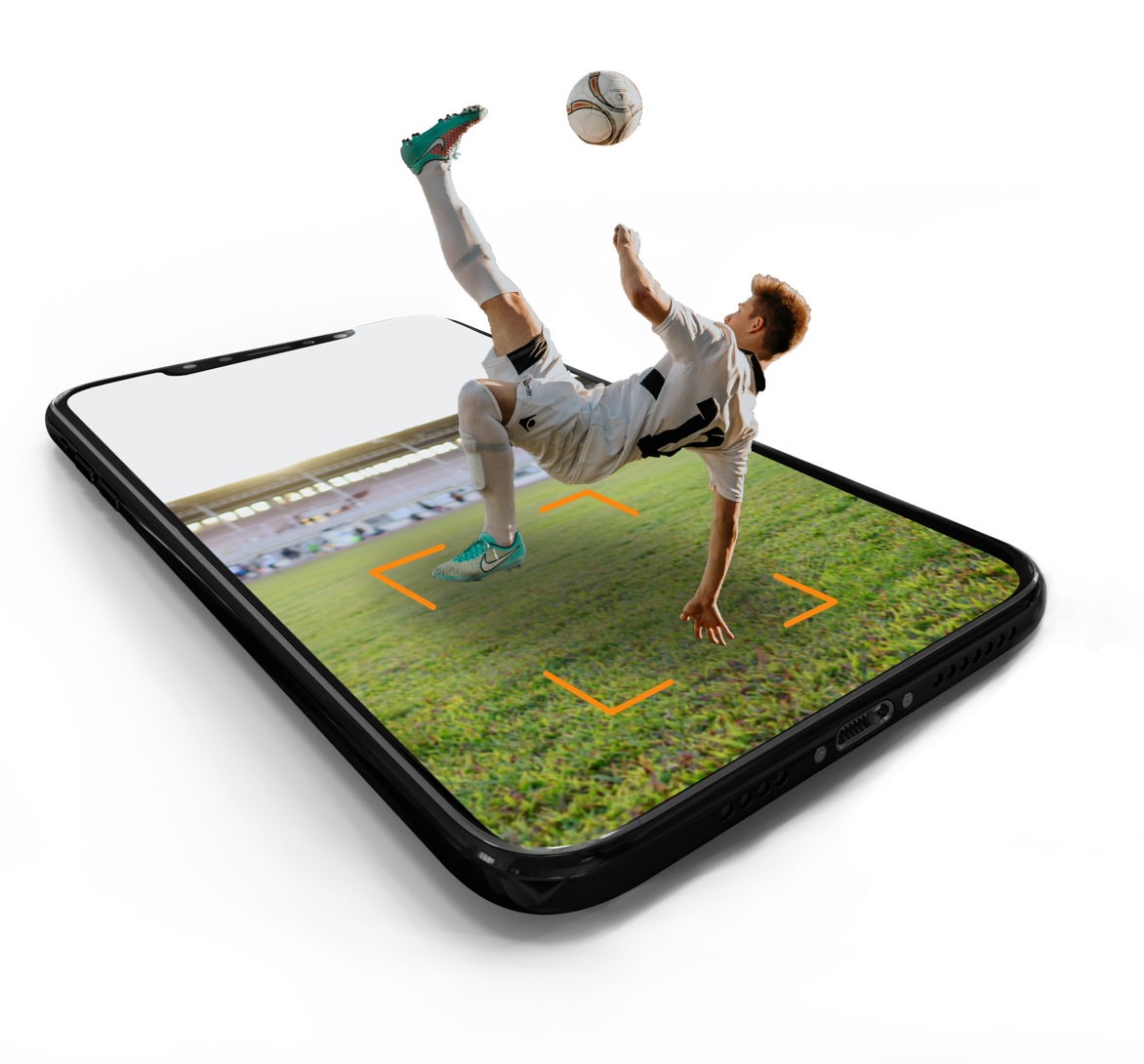 AR game app developer