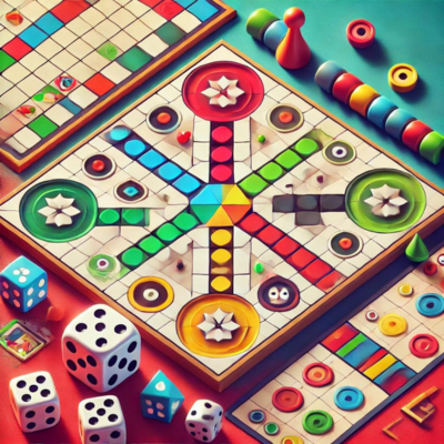 Ludo Game Development
