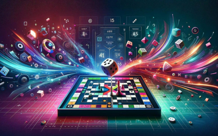 Ludo Quest: Journey to Victory is an exciting and strategic board game that takes players on a thrilling adventure to conquer the board and achieve ultimate victory. Navigate your tokens across the colorful, intricate paths, facing challenges and outsmarting opponents with clever moves. With each roll of the dice, make strategic decisions to outmaneuver rivals, secure key positions, and claim your place as the ultimate Ludo champion. Get ready for hours of fun, competition, and tactical gameplay in this engaging quest!