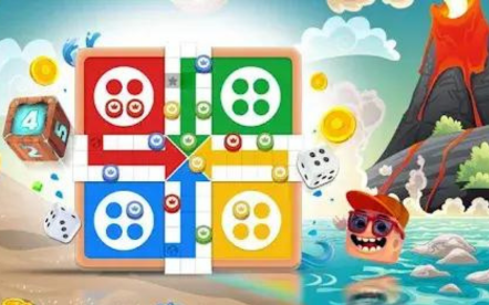 Ludo STAR is a popular digital adaptation of the traditional board game Ludo, available on mobile platforms. It allows players to compete with friends or other users online in real-time. The game features classic rules, engaging graphics, and interactive elements, enhancing the nostalgic experience of playing Ludo. Ludo STAR also includes various game modes and customization options, making it a versatile and enjoyable experience for all ages.