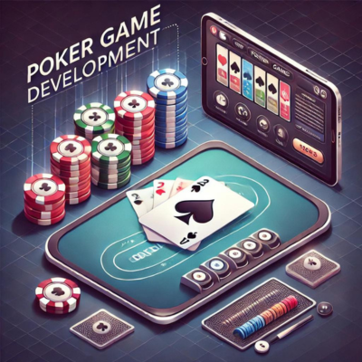 Poker Game Development
