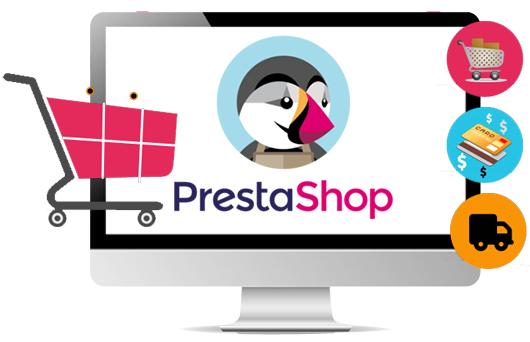  PrestaShop Headless Development