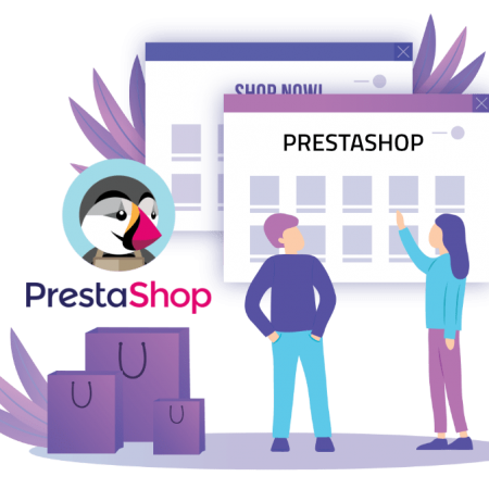 Prestashop
