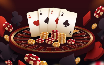 Dive into fast-paced rummy action with quick matchmaking and exciting game modes.