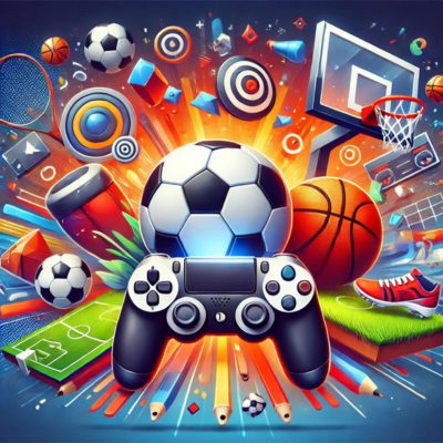 Sport Game Development