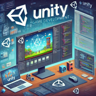 Unity Game Development