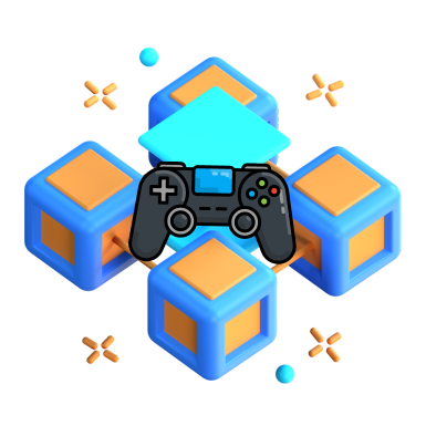 blockchain integration in game