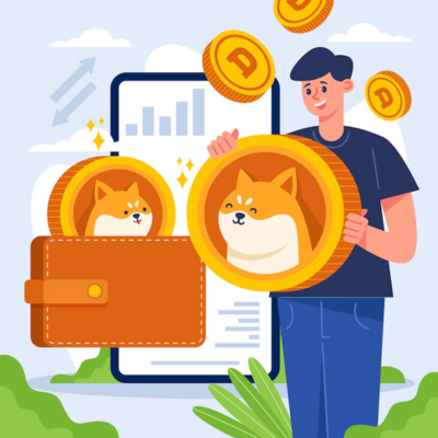 Blockchain wallet development with advanced security features