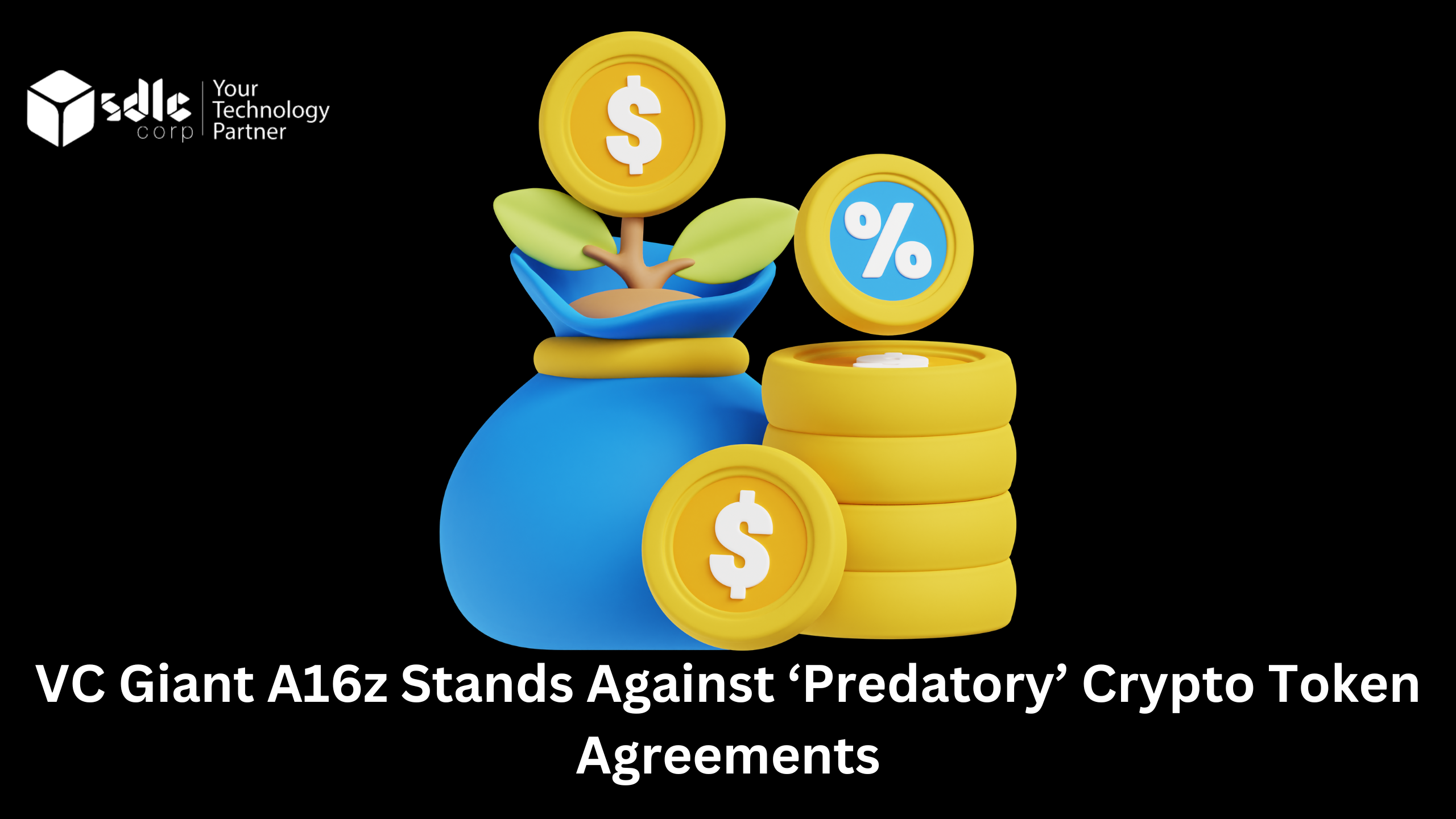 VC Giant A16z Stands Against ‘Predatory’ Crypto Token Agreements (1)
