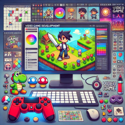 Video Game Development